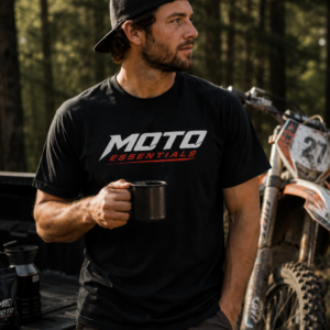 Moto Essentials T-Shirt