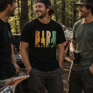 Ride T-Shirt